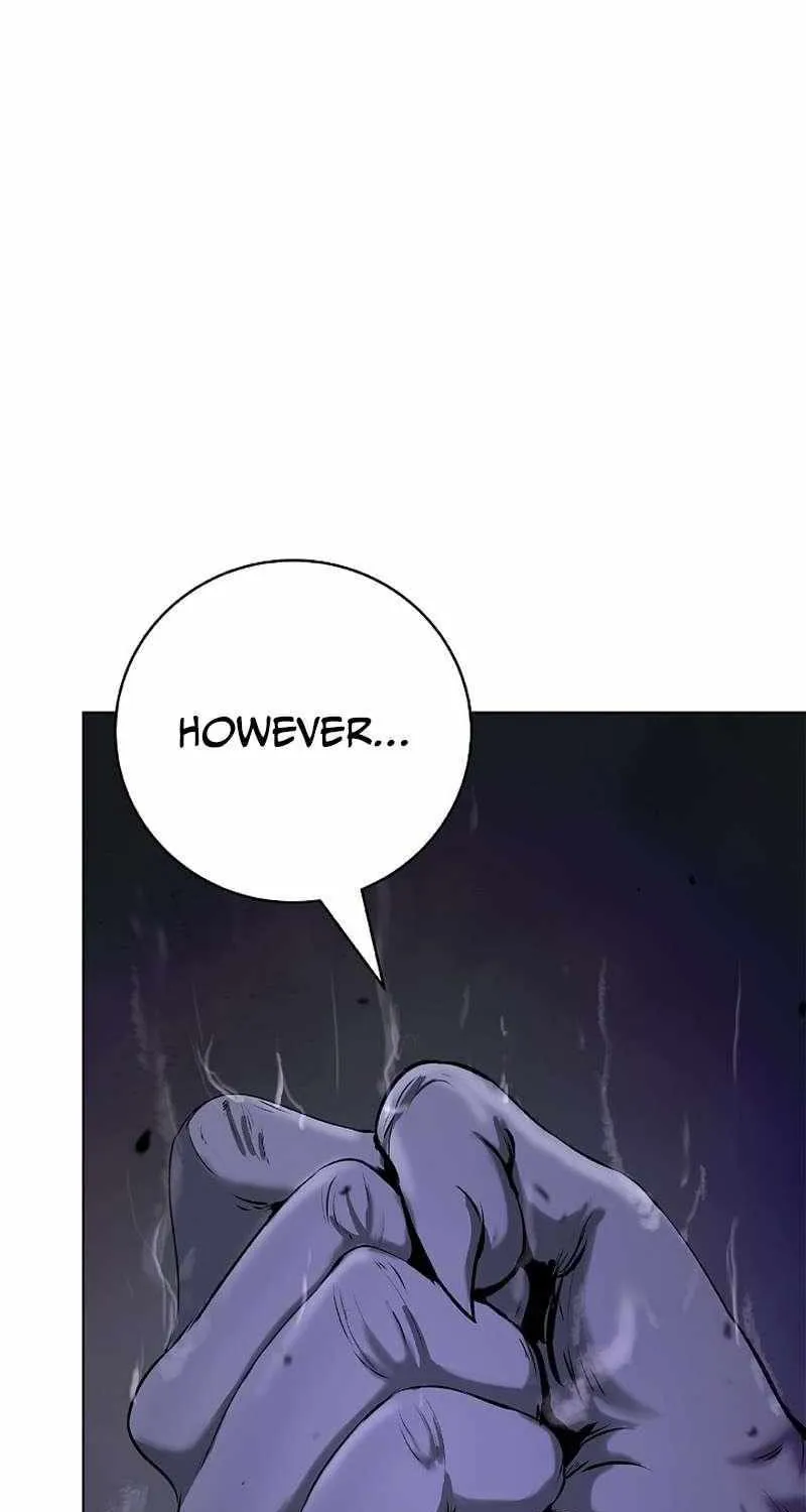 The Story of Thorny Spear Chapter 126 page 29 - 