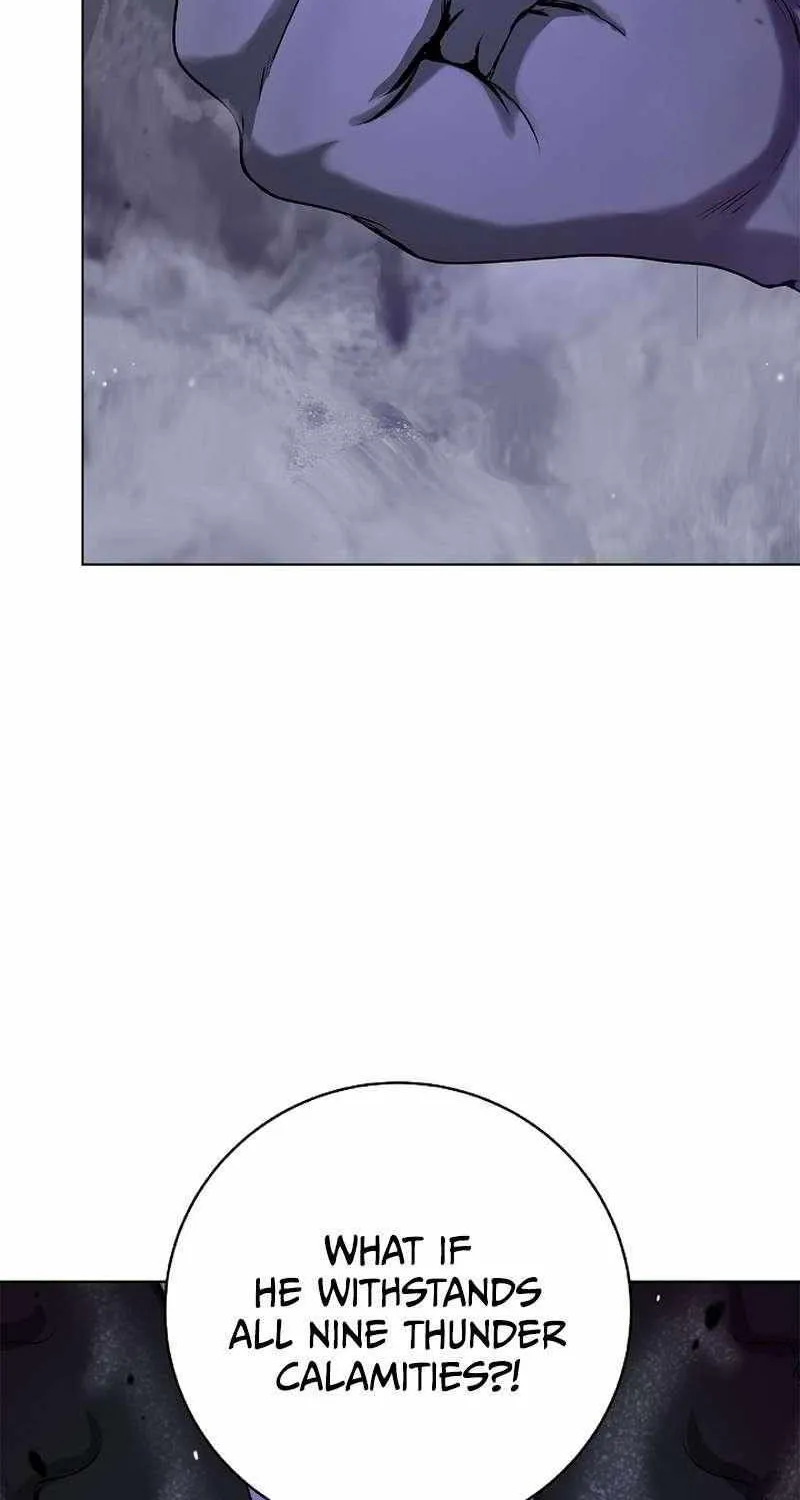 The Story of Thorny Spear Chapter 126 page 30 - 