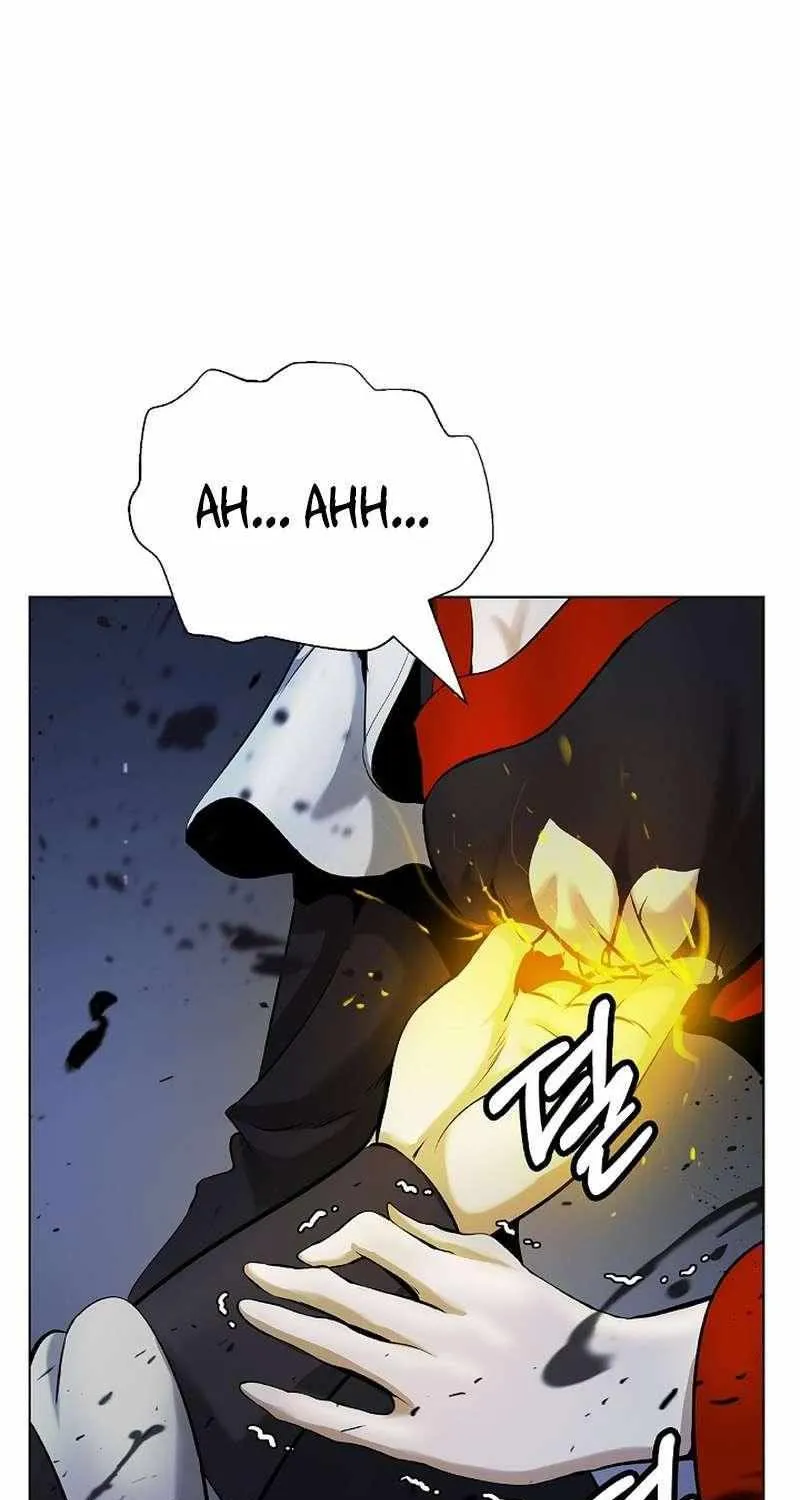 The Story of Thorny Spear Chapter 126 page 37 - 