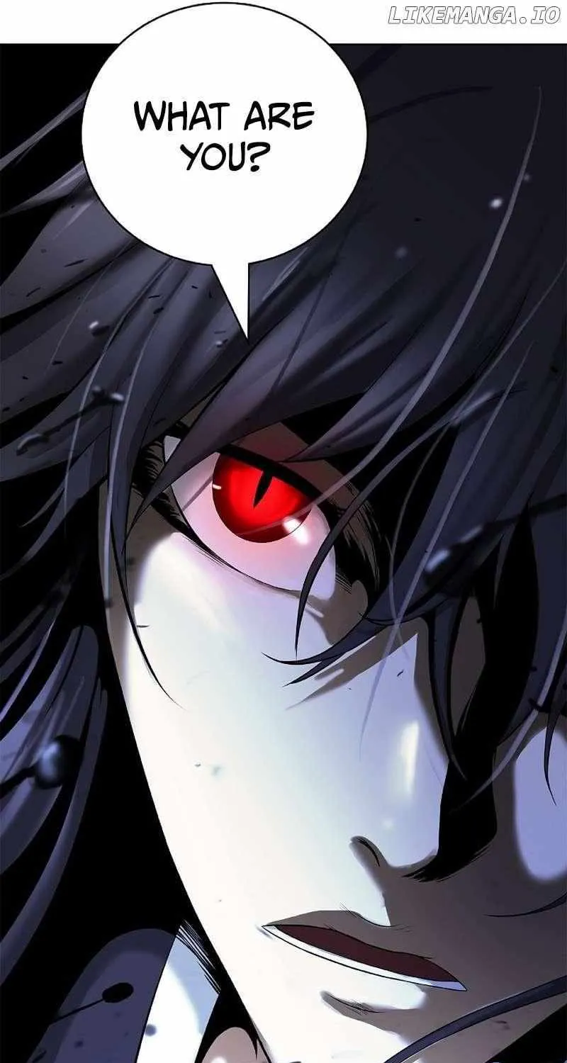 The Story of Thorny Spear Chapter 126 page 43 - 
