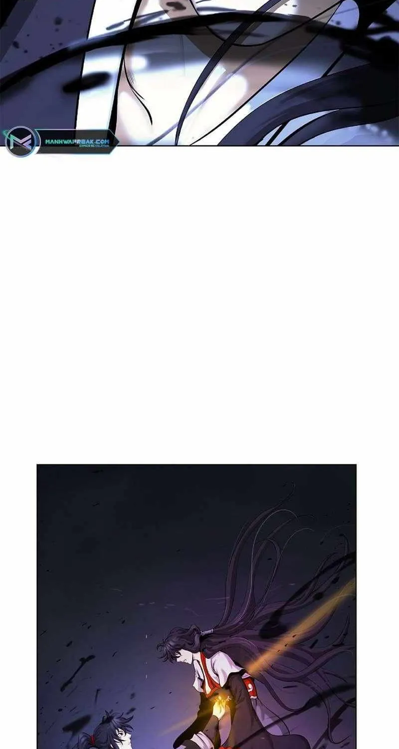 The Story of Thorny Spear Chapter 126 page 44 - 