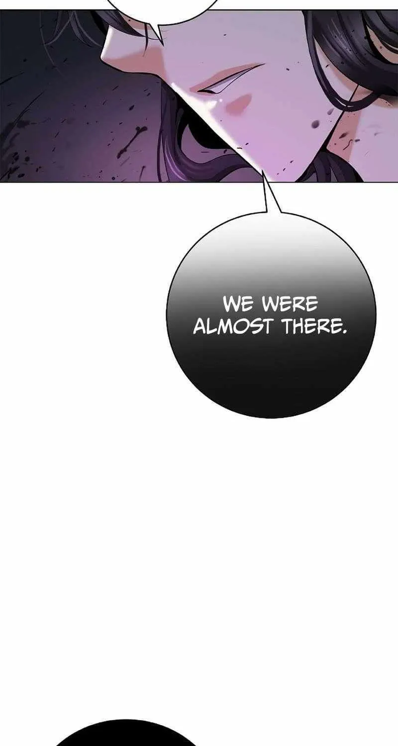 The Story of Thorny Spear Chapter 126 page 46 - 