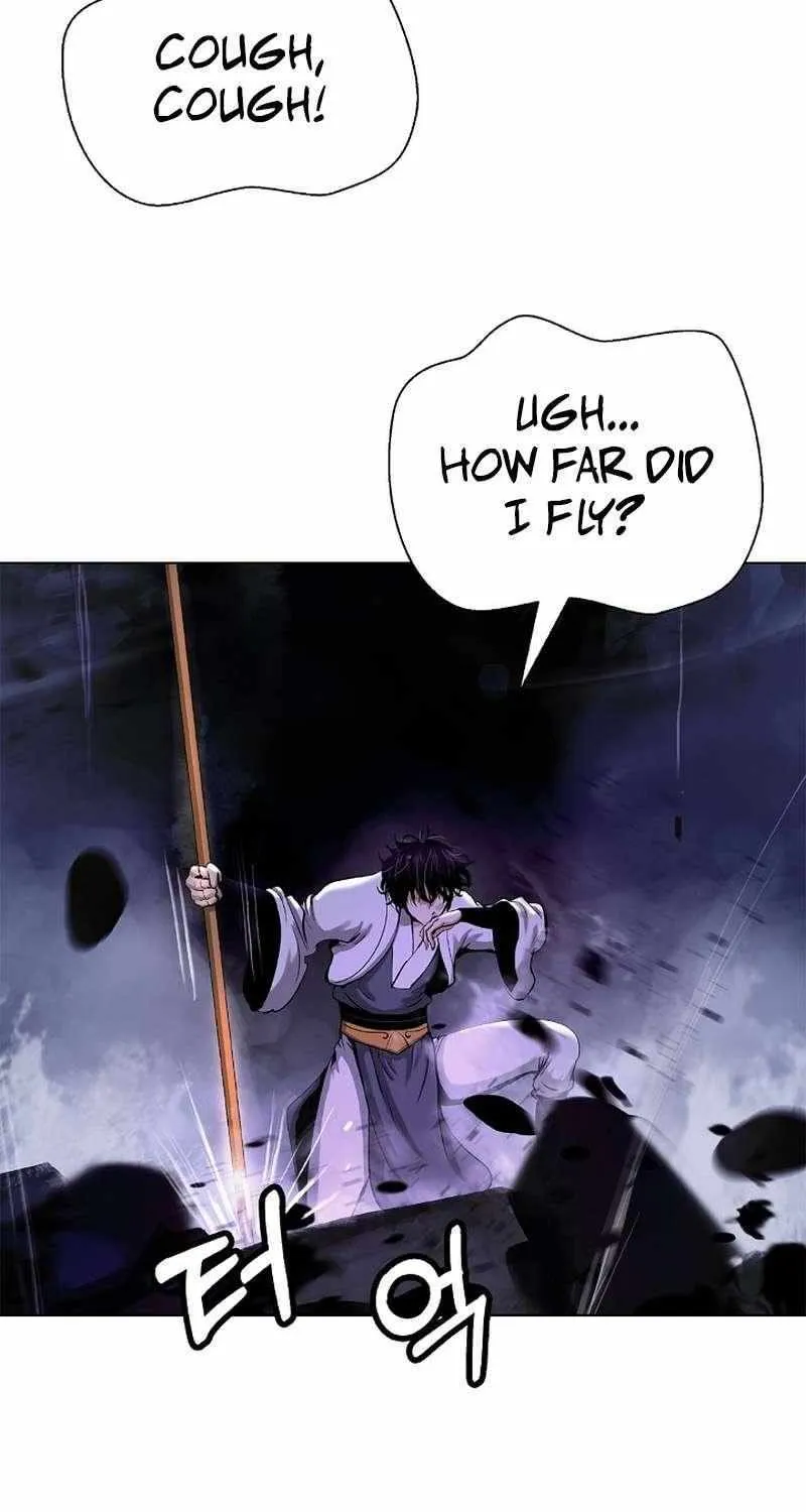 The Story of Thorny Spear Chapter 126 page 55 - 