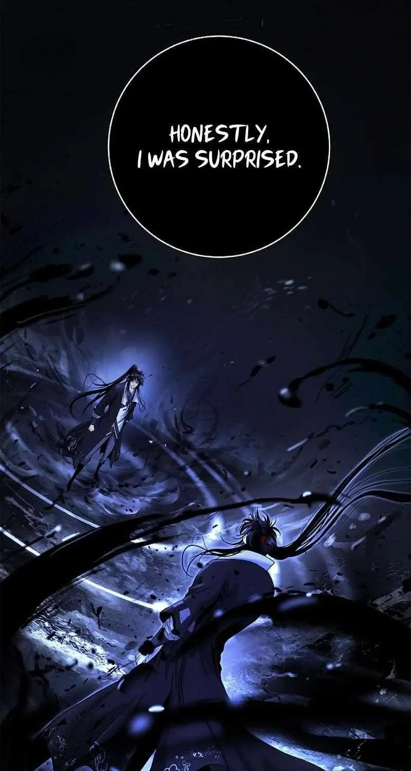 The Story of Thorny Spear Chapter 126 page 61 - 