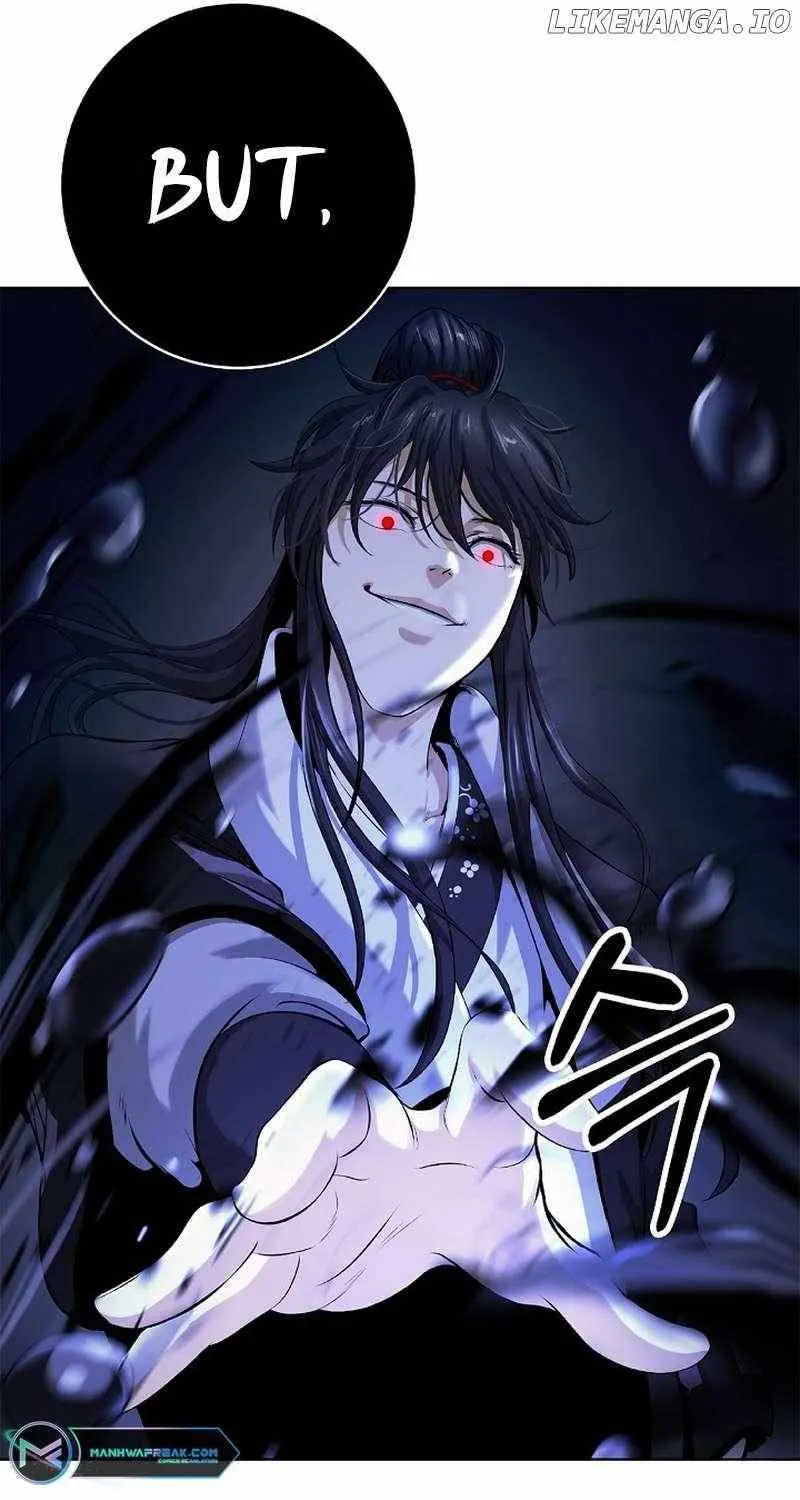 The Story of Thorny Spear Chapter 126 page 63 - 