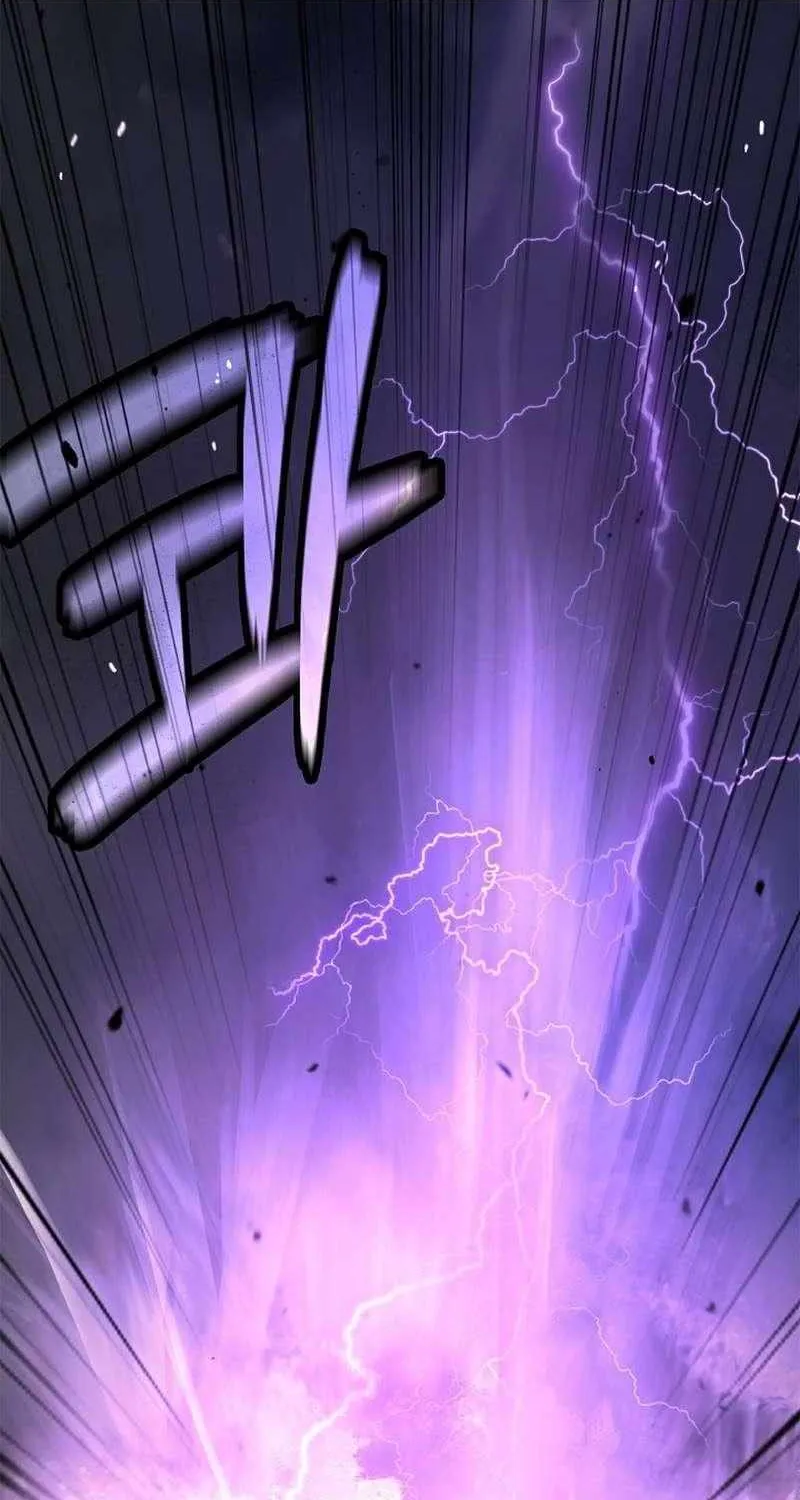 The Story of Thorny Spear Chapter 126 page 8 - 