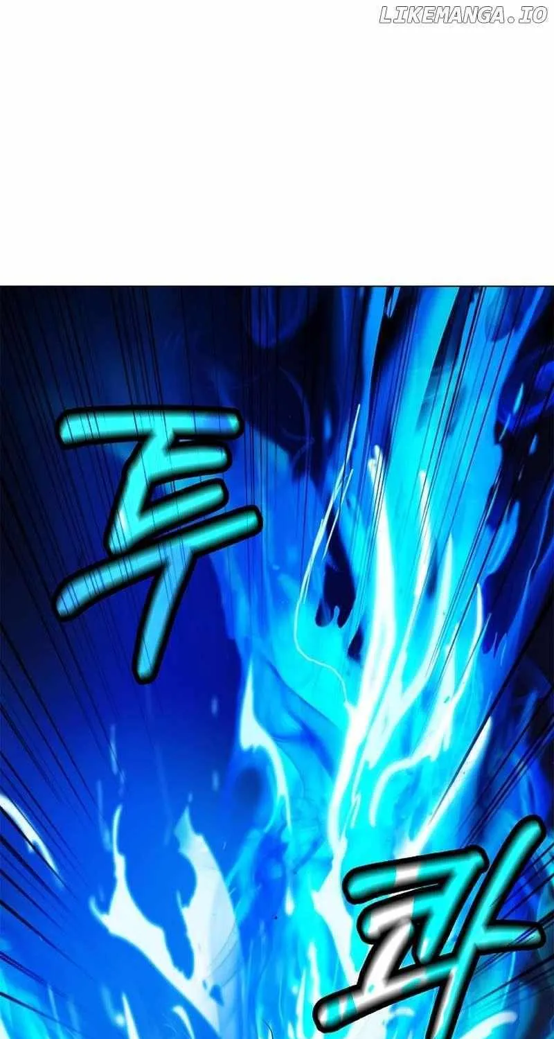 The Story of Thorny Spear Chapter 126 page 83 - 