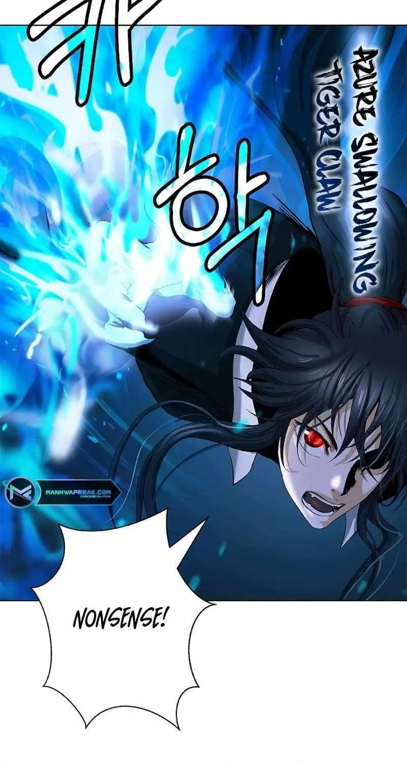 The Story of Thorny Spear Chapter 126 page 91 - 