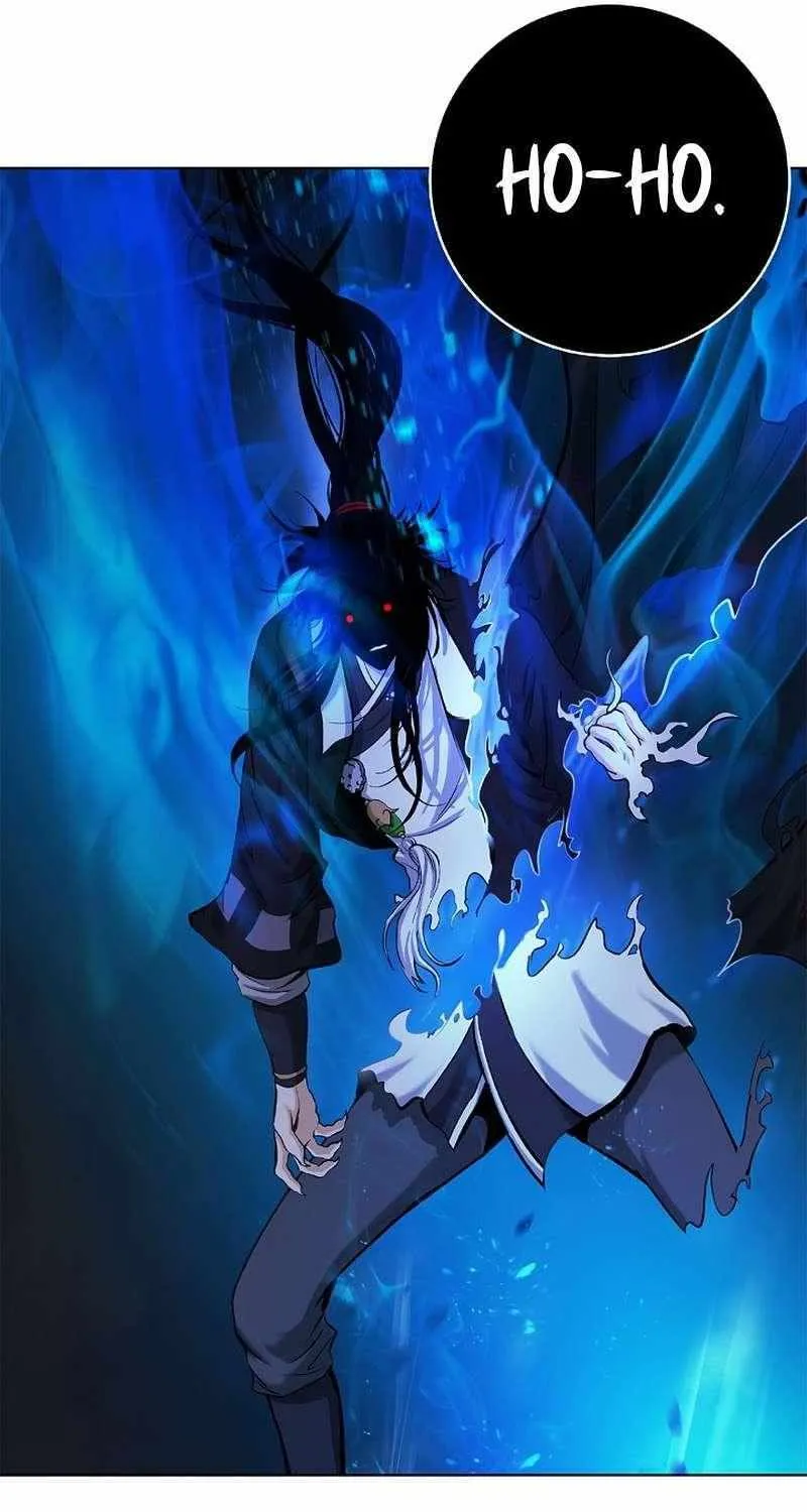 The Story of Thorny Spear Chapter 126 page 95 - 