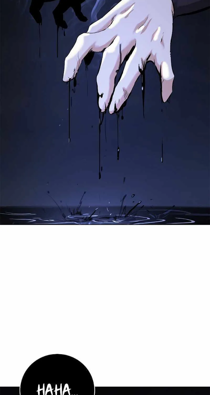 The Story of Thorny Spear Chapter 127 page 11 - 