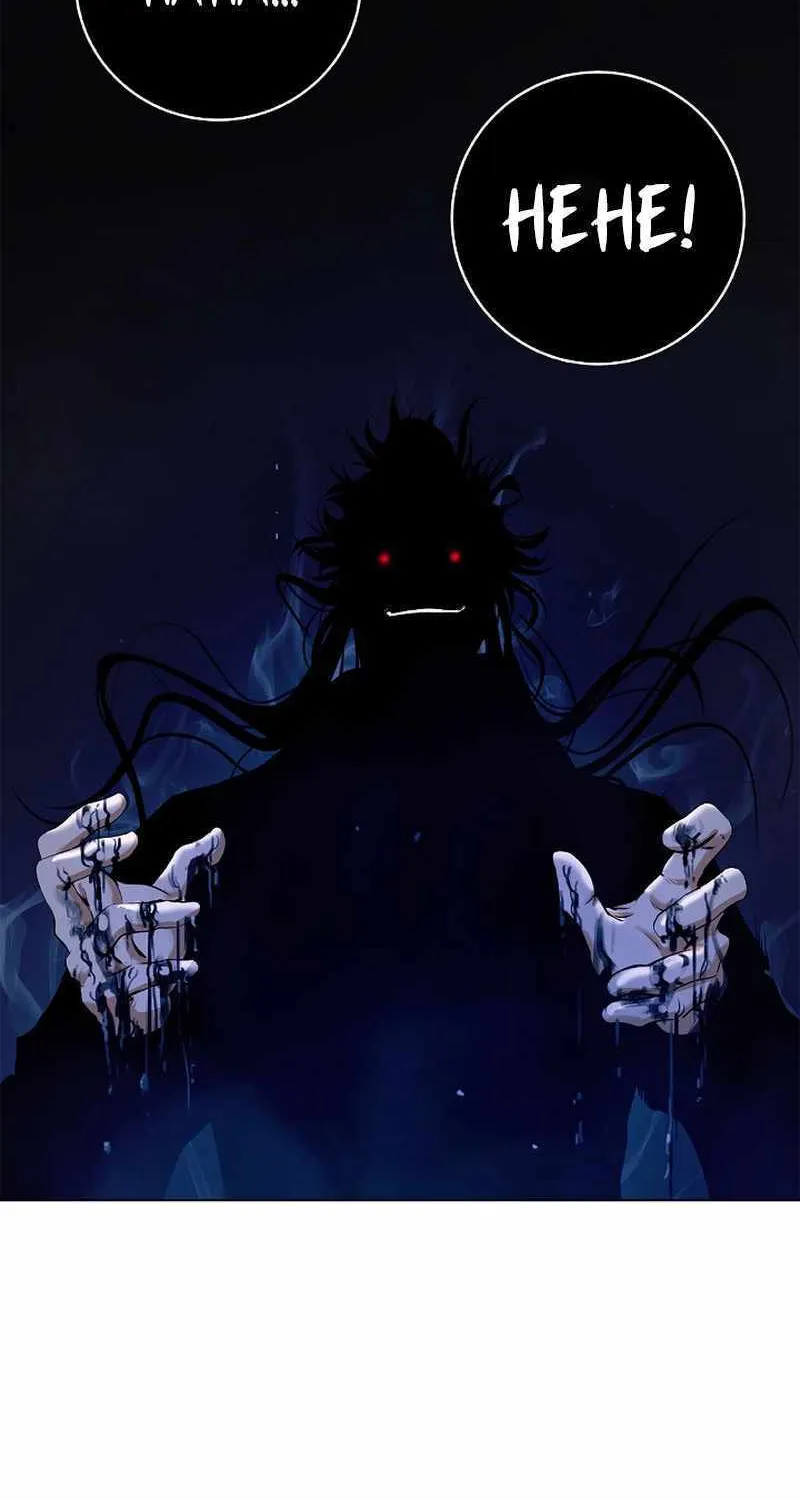 The Story of Thorny Spear Chapter 127 page 12 - 