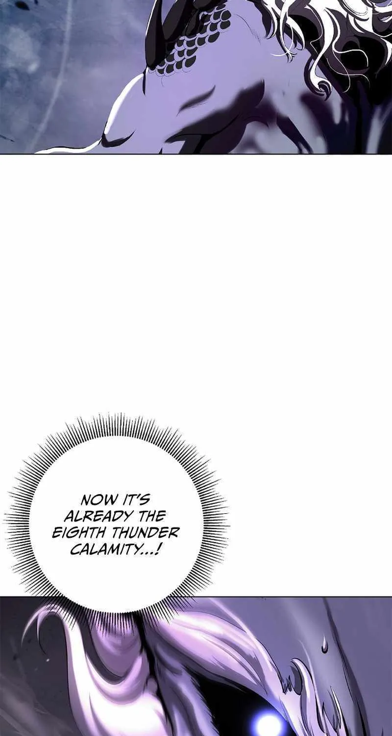 The Story of Thorny Spear Chapter 127 page 19 - 
