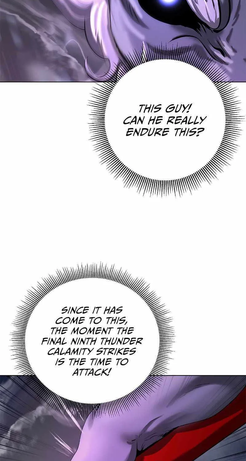 The Story of Thorny Spear Chapter 127 page 20 - 