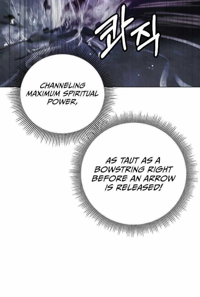 The Story of Thorny Spear Chapter 127 page 24 - 