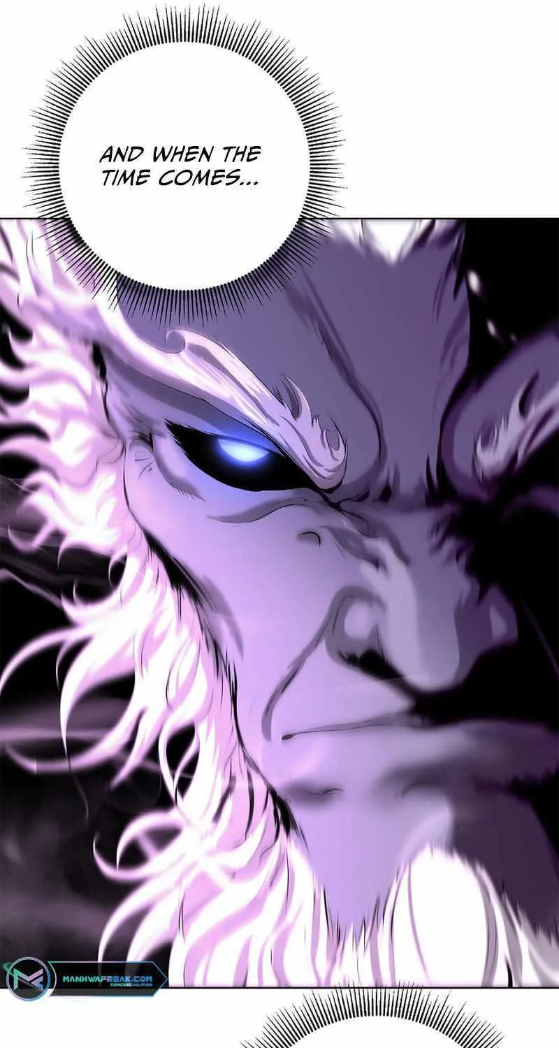 The Story of Thorny Spear Chapter 127 page 25 - 