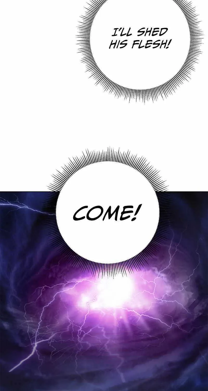 The Story of Thorny Spear Chapter 127 page 26 - 