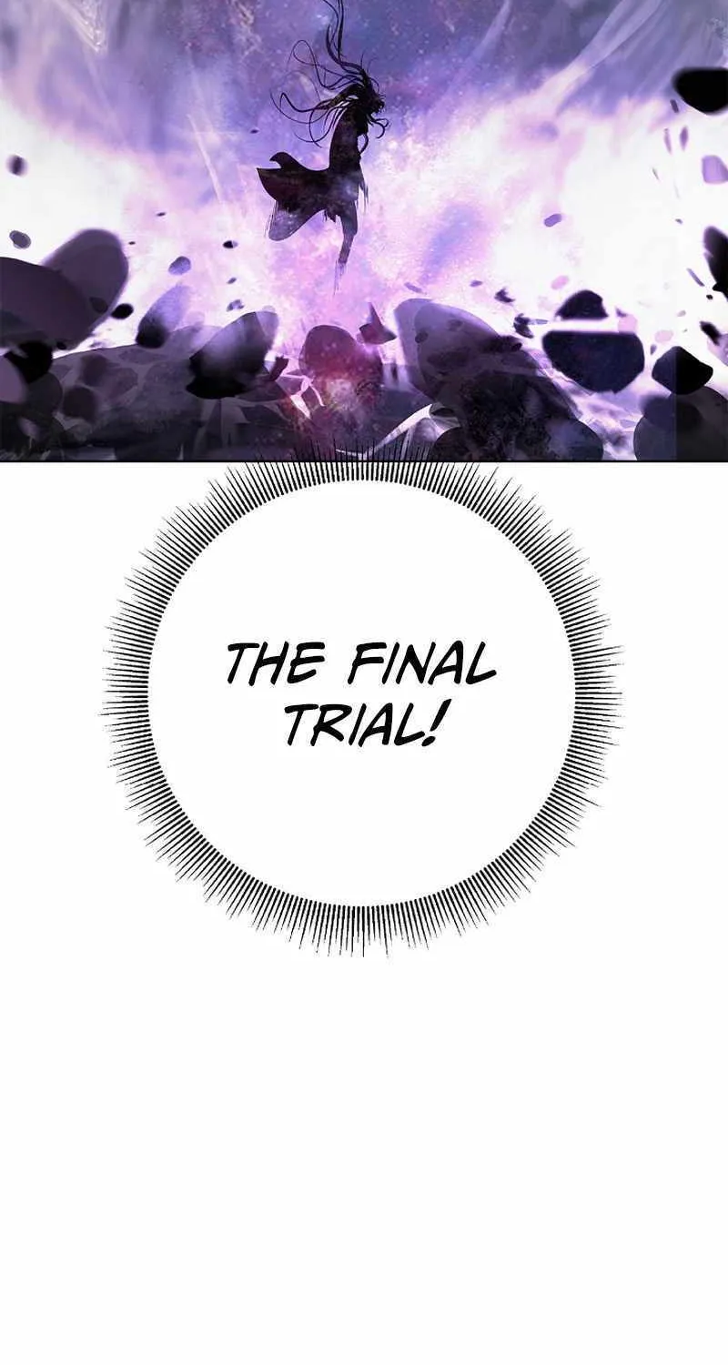 The Story of Thorny Spear Chapter 127 page 28 - 