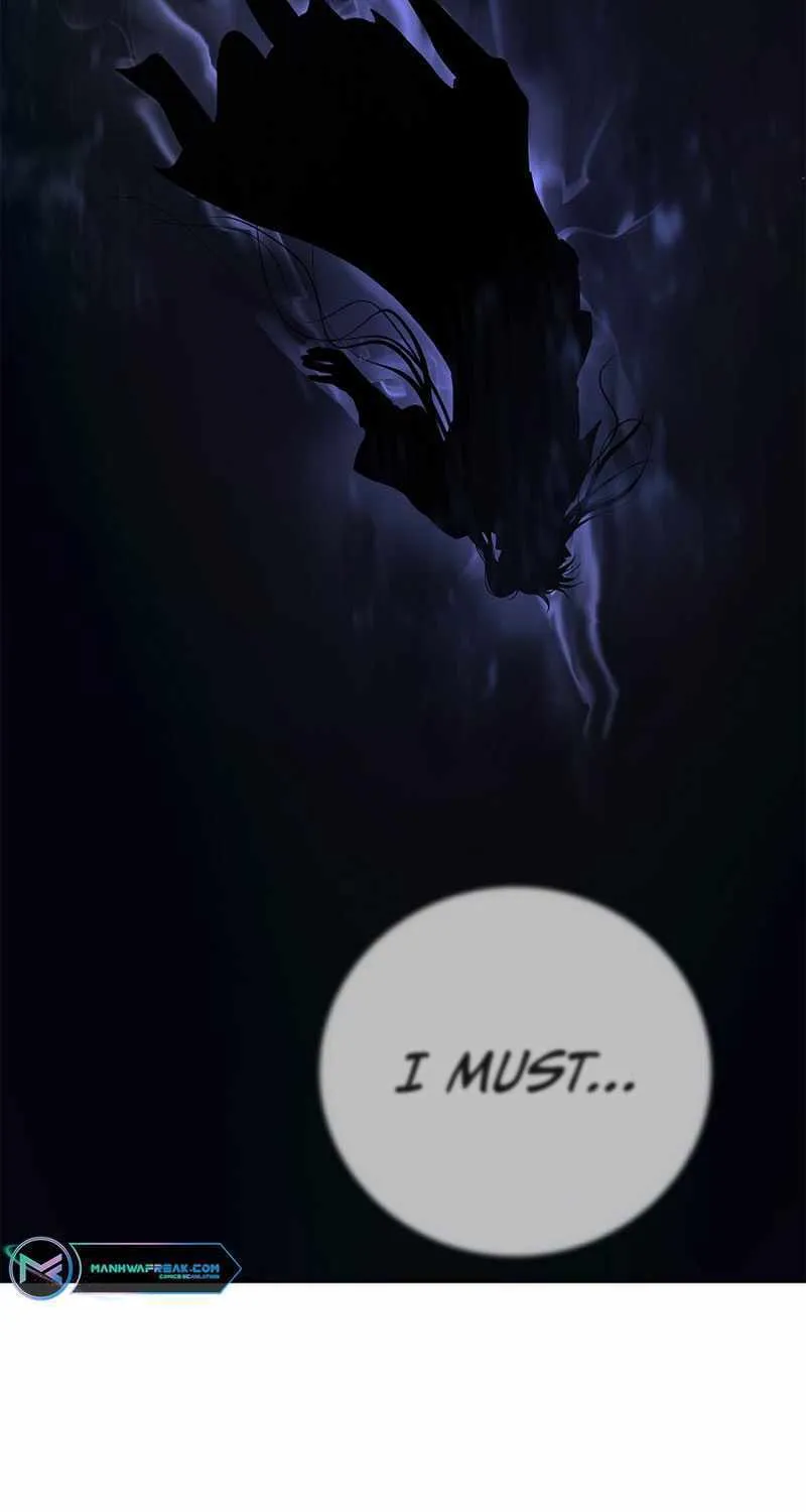 The Story of Thorny Spear Chapter 127 page 33 - 
