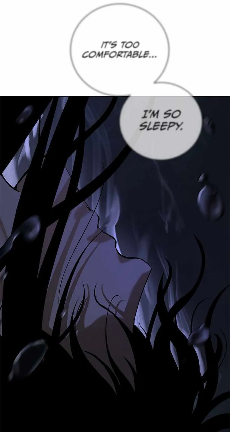 The Story of Thorny Spear Chapter 127 page 35 - 