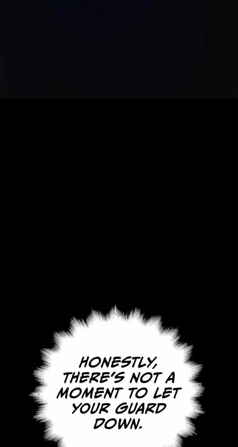 The Story of Thorny Spear Chapter 127 page 37 - 