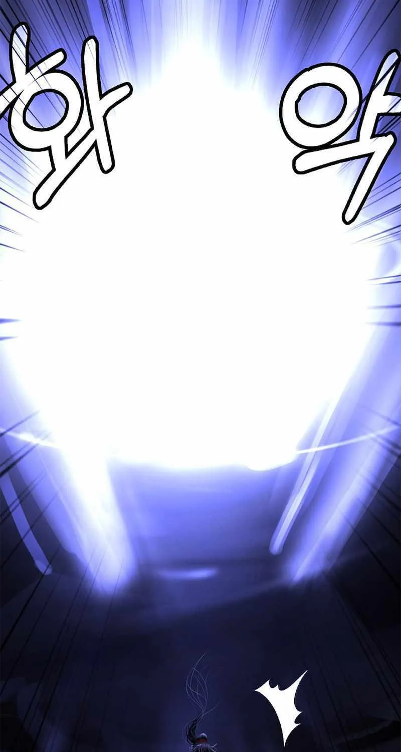 The Story of Thorny Spear Chapter 127 page 41 - 
