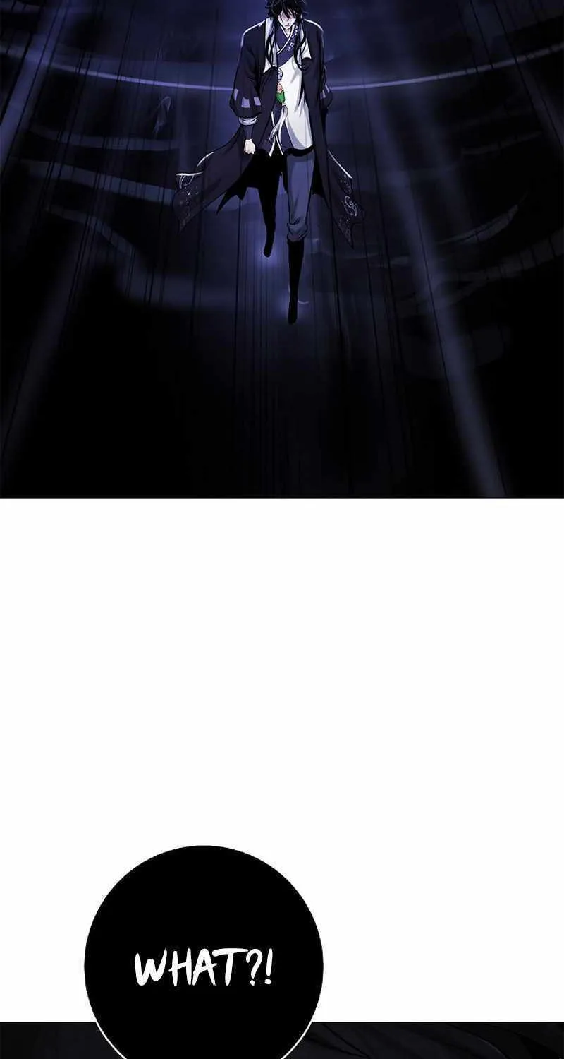 The Story of Thorny Spear Chapter 127 page 42 - 