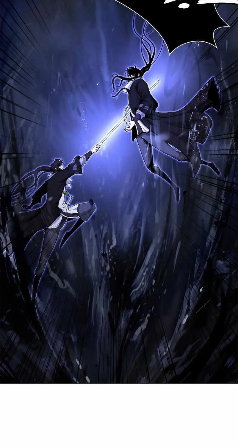 The Story of Thorny Spear Chapter 127 page 50 - 