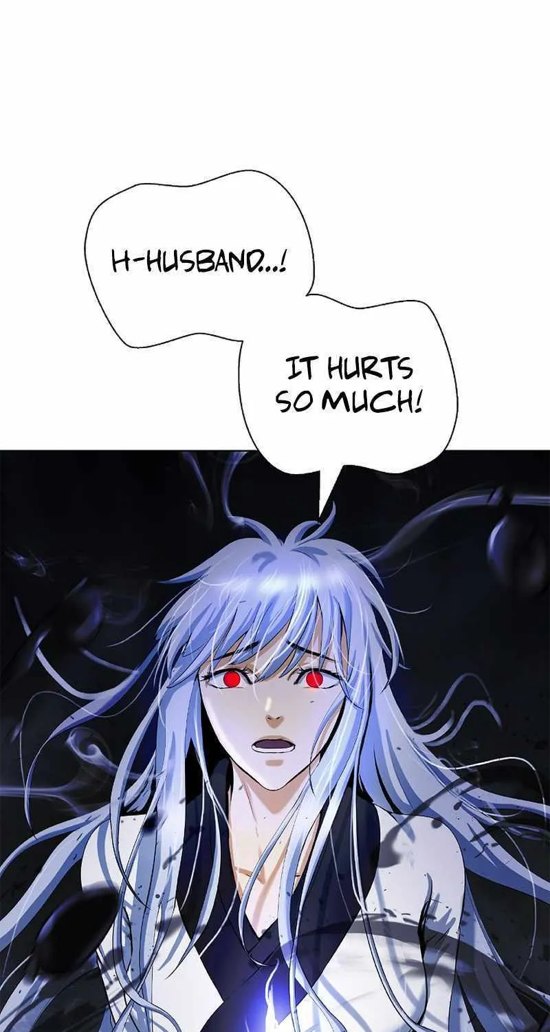 The Story of Thorny Spear Chapter 127 page 53 - 