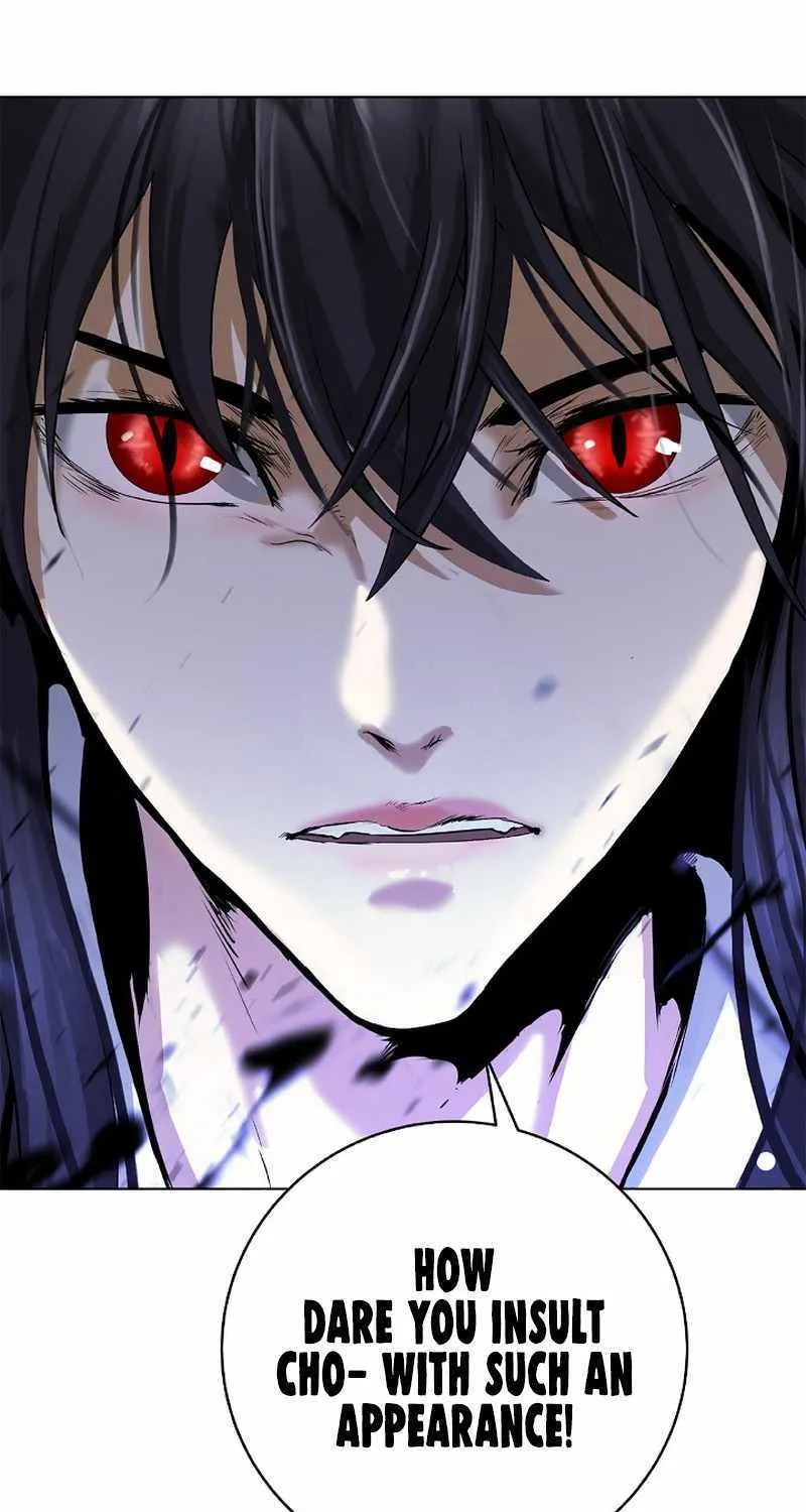 The Story of Thorny Spear Chapter 127 page 55 - 