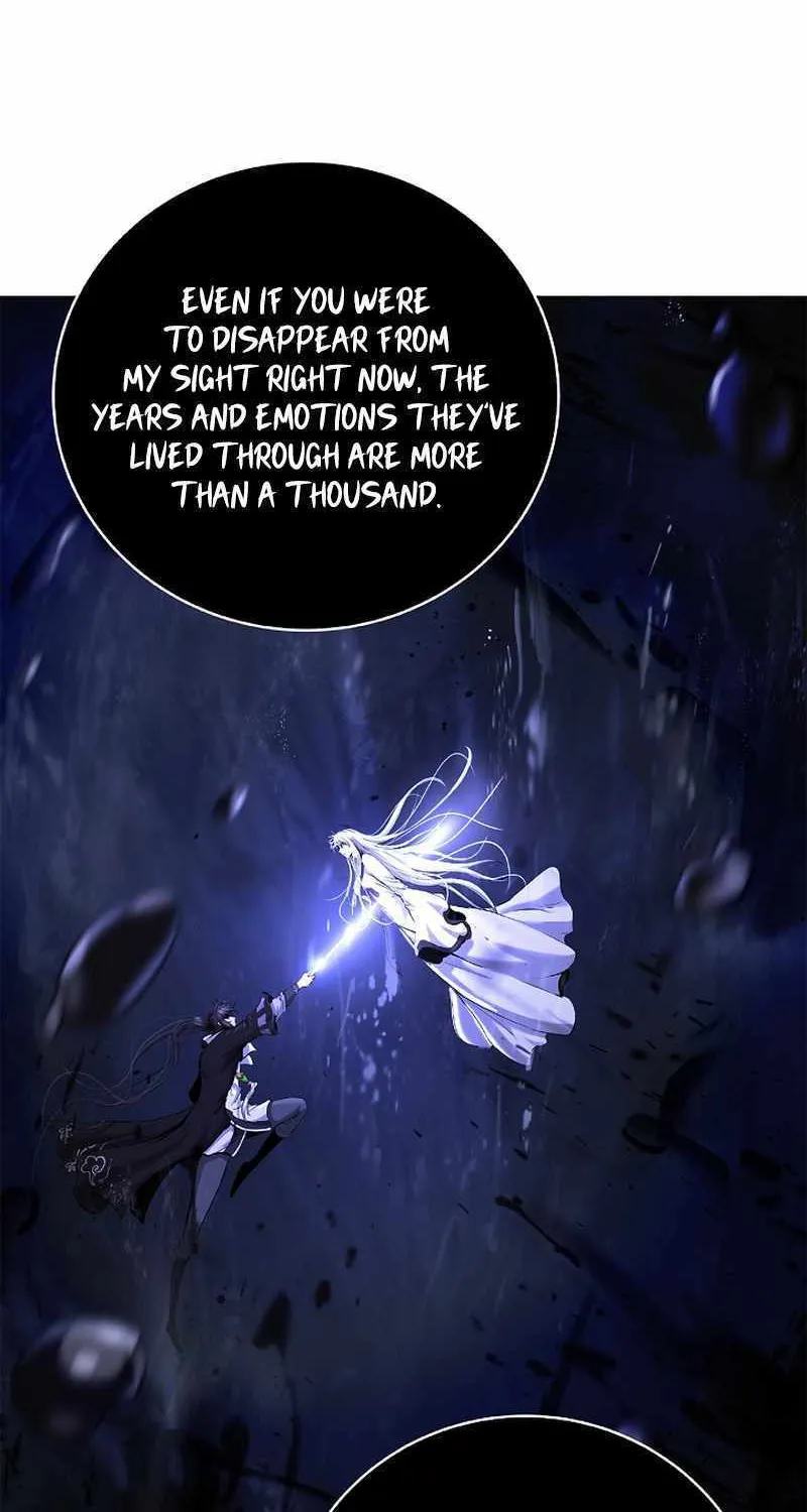 The Story of Thorny Spear Chapter 127 page 58 - 