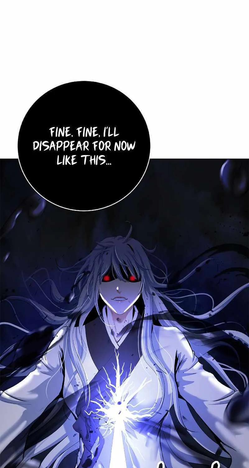 The Story of Thorny Spear Chapter 127 page 61 - 