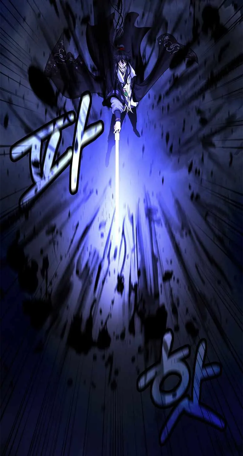 The Story of Thorny Spear Chapter 127 page 65 - 