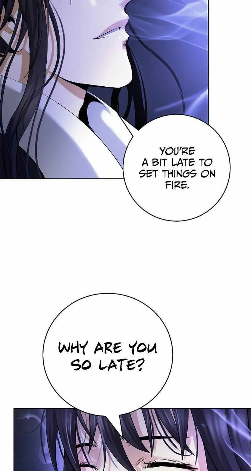 The Story of Thorny Spear Chapter 127 page 73 - 