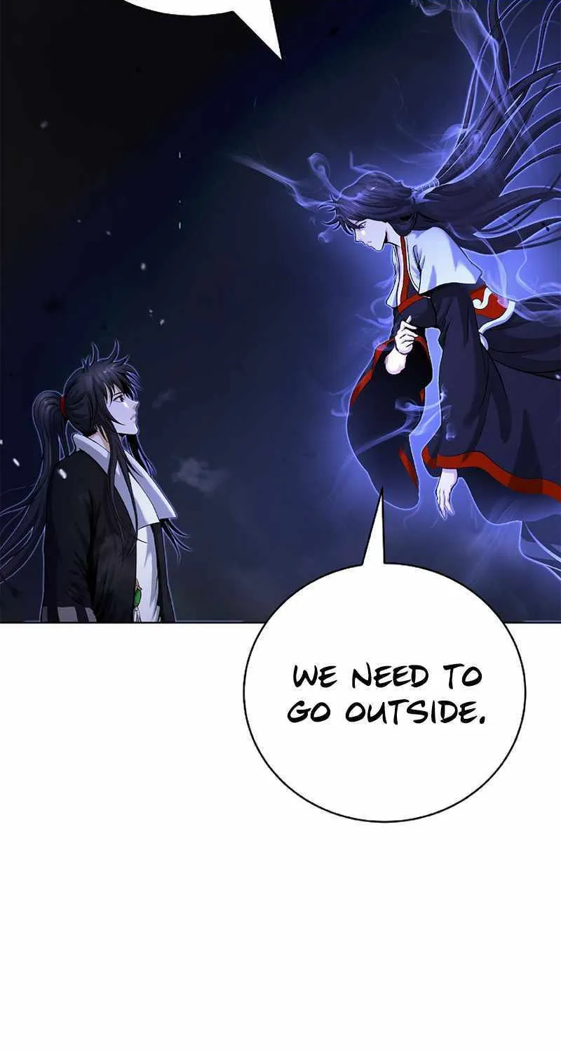 The Story of Thorny Spear Chapter 127 page 77 - 