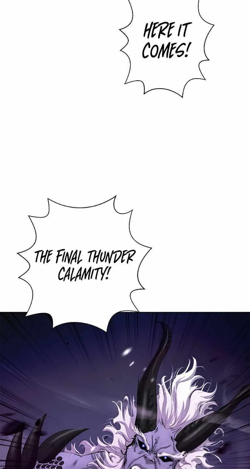 The Story of Thorny Spear Chapter 127 page 83 - 