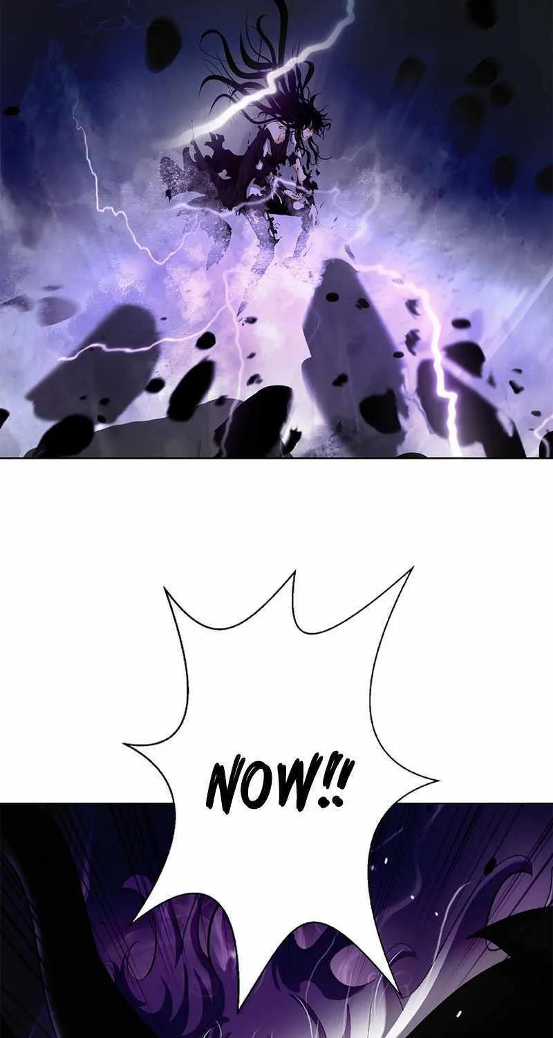 The Story of Thorny Spear Chapter 127 page 92 - 