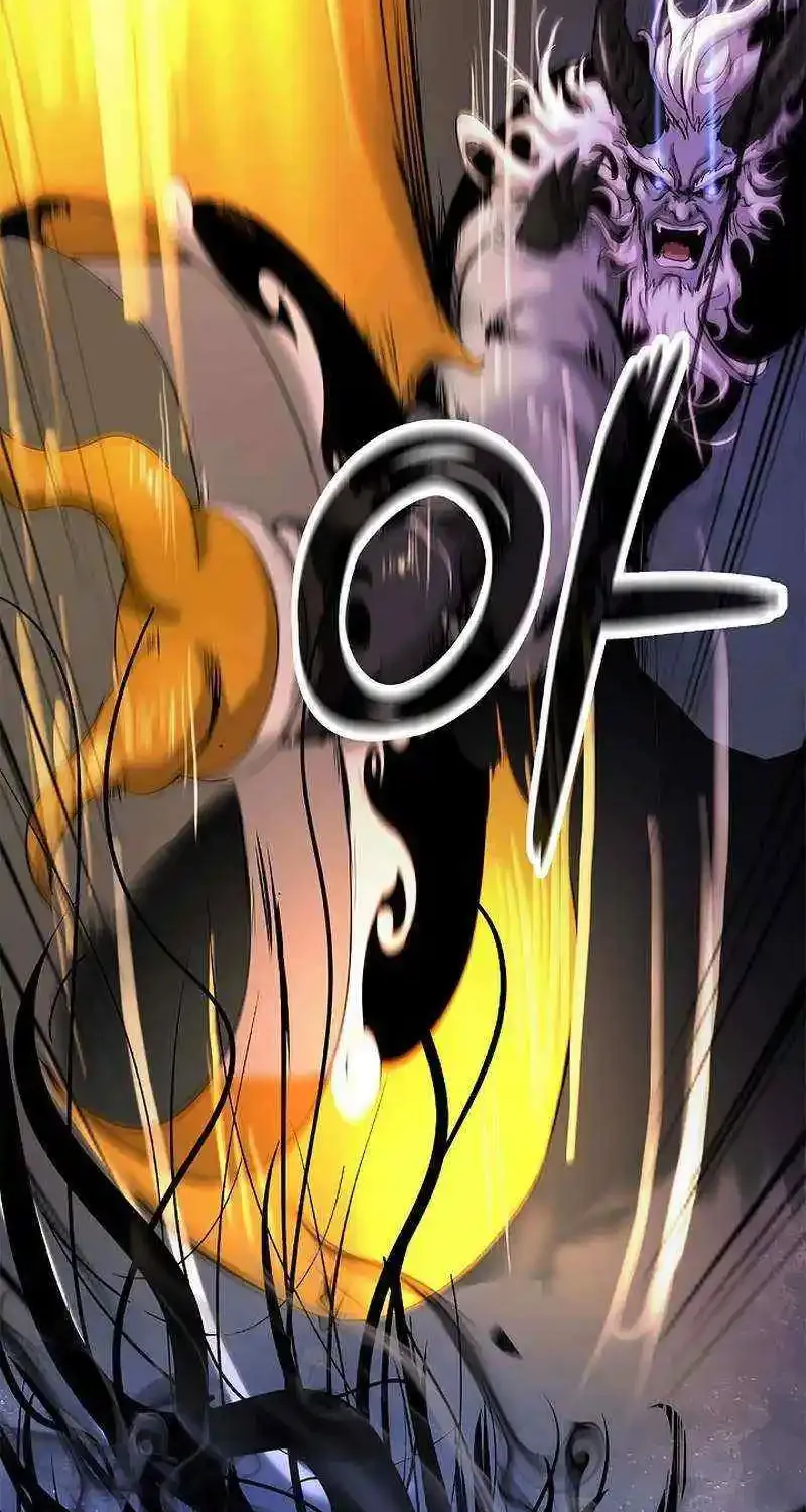 The Story of Thorny Spear Chapter 128 page 3 - 