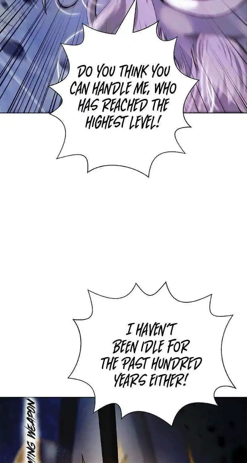 The Story of Thorny Spear Chapter 128 page 26 - 