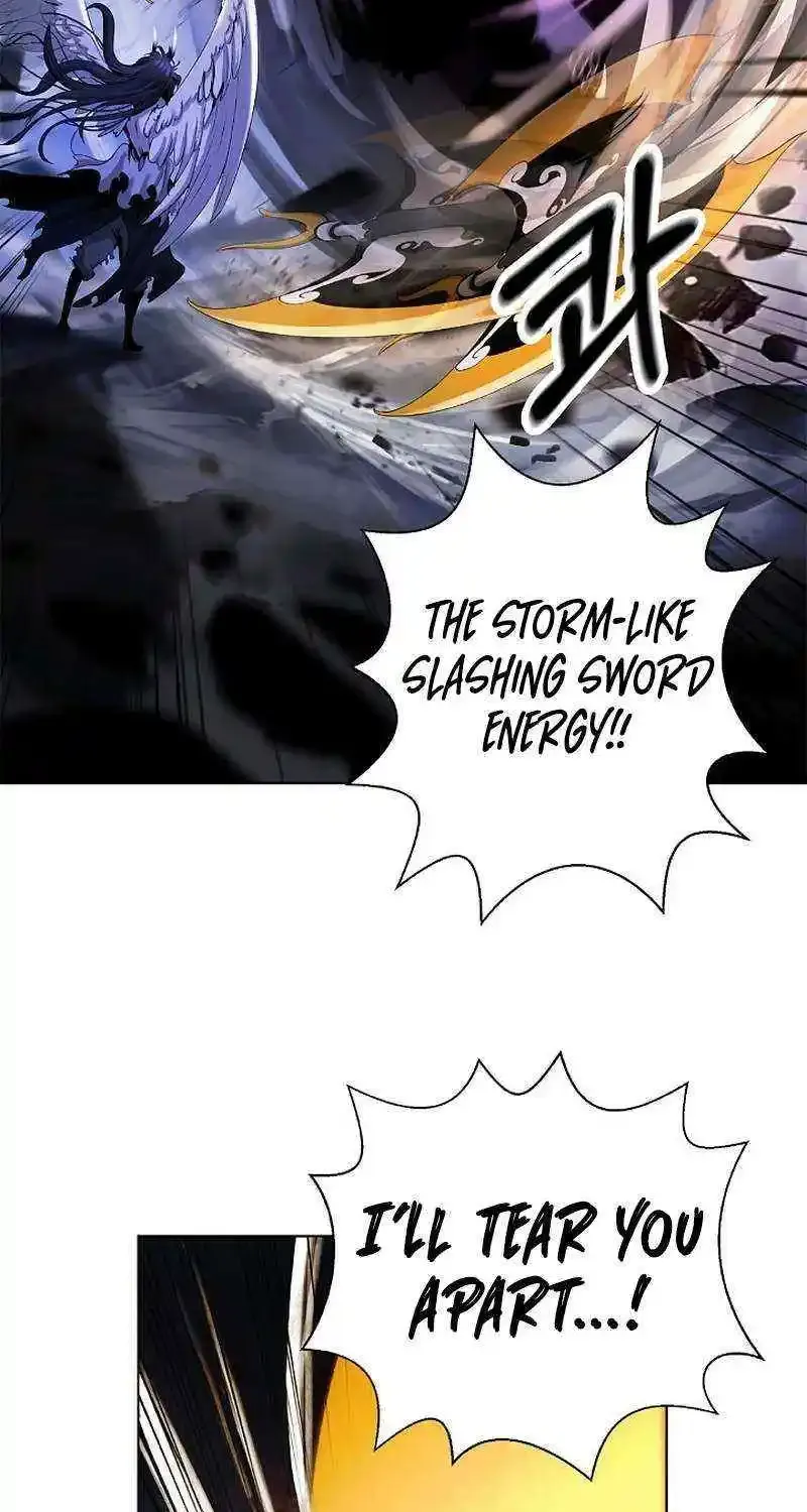 The Story of Thorny Spear Chapter 128 page 29 - 