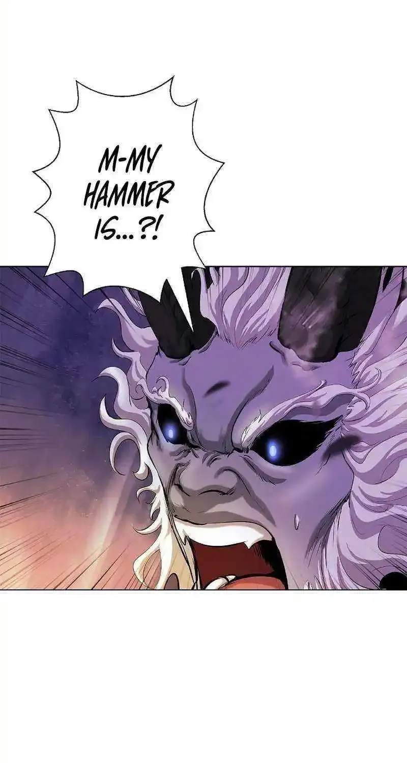 The Story of Thorny Spear Chapter 128 page 35 - 