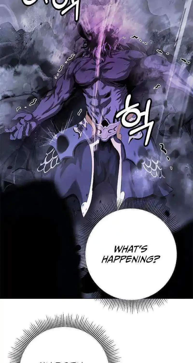 The Story of Thorny Spear Chapter 128 page 49 - 