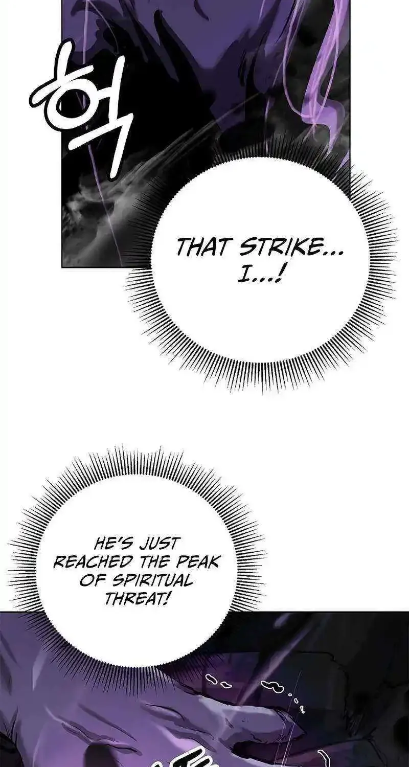 The Story of Thorny Spear Chapter 128 page 51 - 