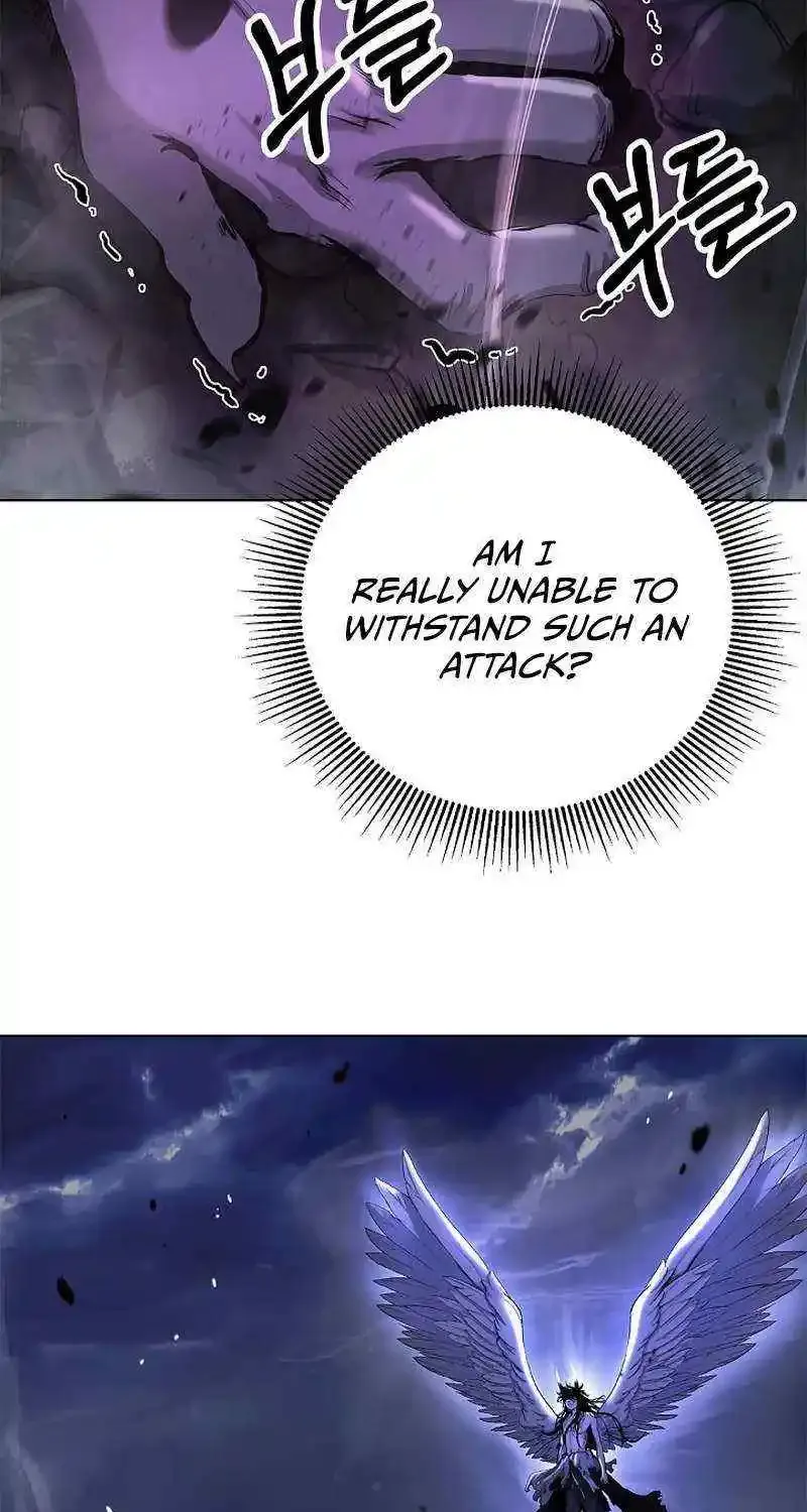 The Story of Thorny Spear Chapter 128 page 52 - 