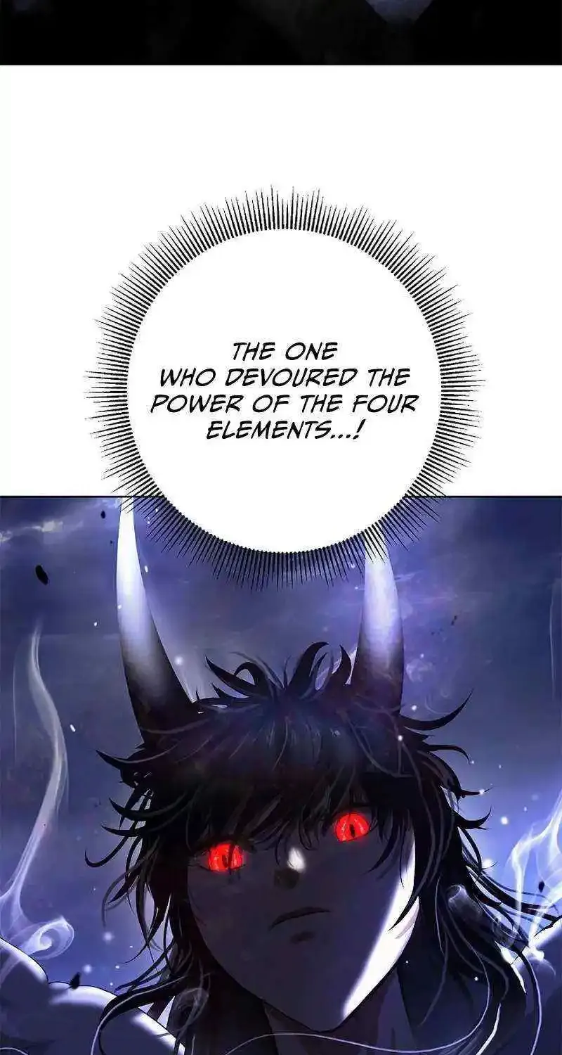 The Story of Thorny Spear Chapter 128 page 54 - 