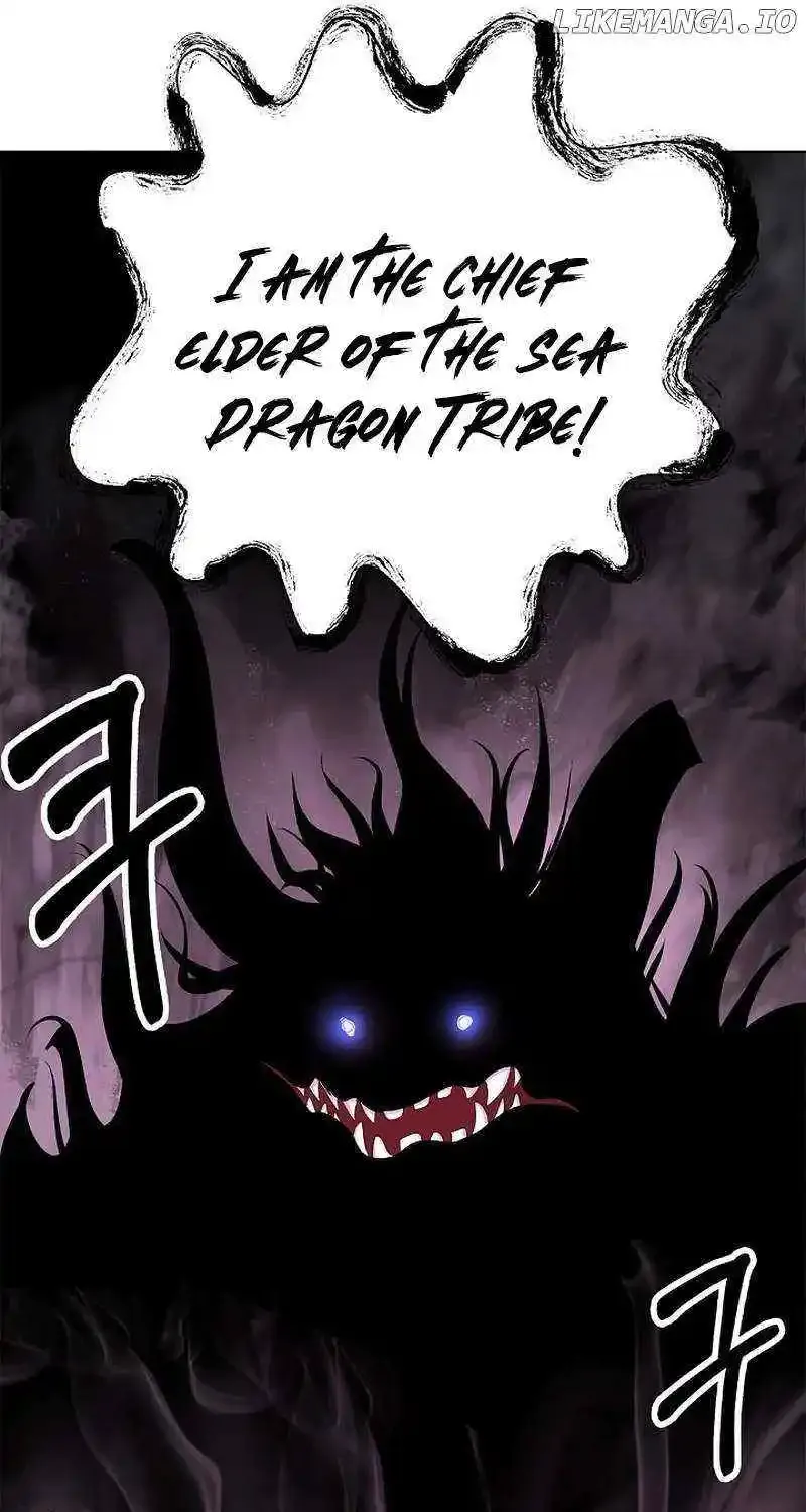 The Story of Thorny Spear Chapter 128 page 58 - 
