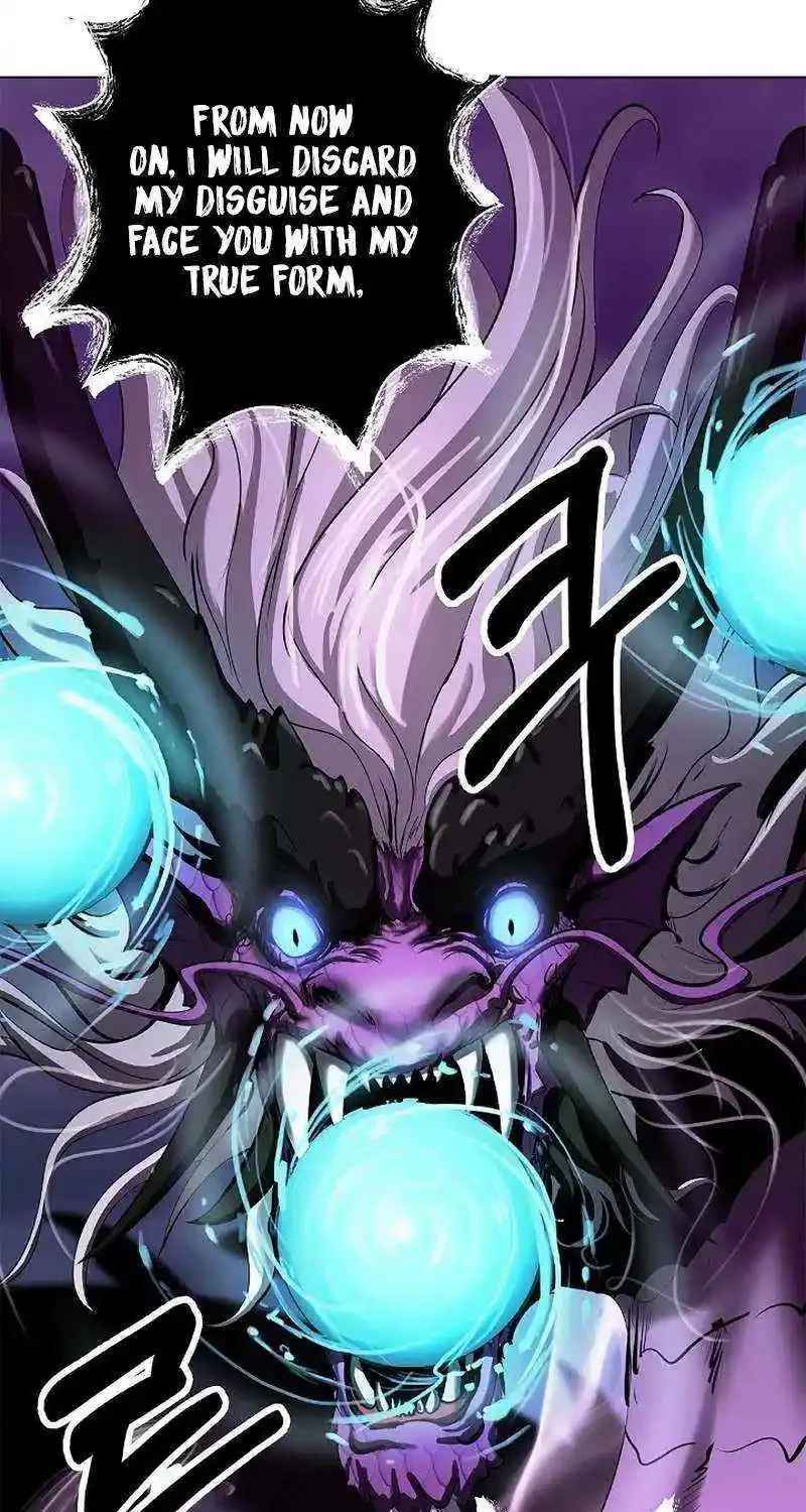 The Story of Thorny Spear Chapter 128 page 62 - 