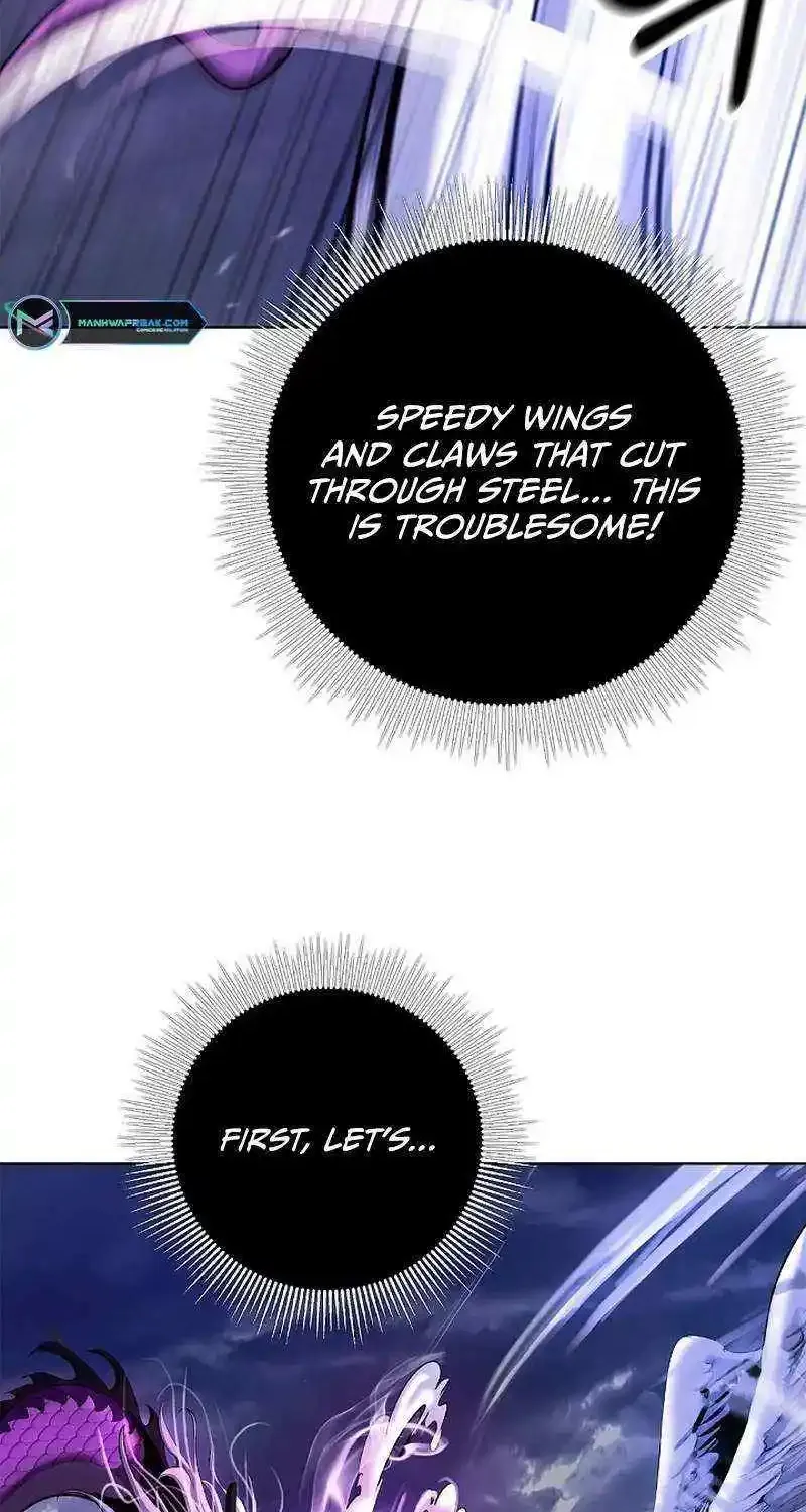 The Story of Thorny Spear Chapter 128 page 69 - 