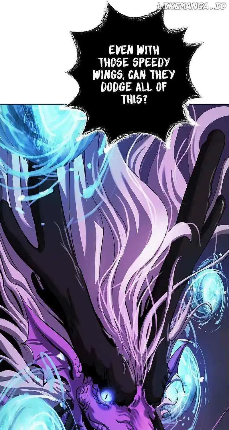 The Story of Thorny Spear Chapter 128 page 78 - 