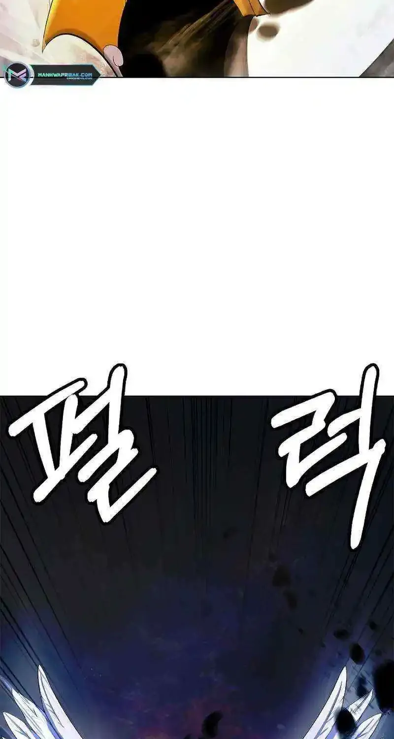 The Story of Thorny Spear Chapter 128 page 9 - 