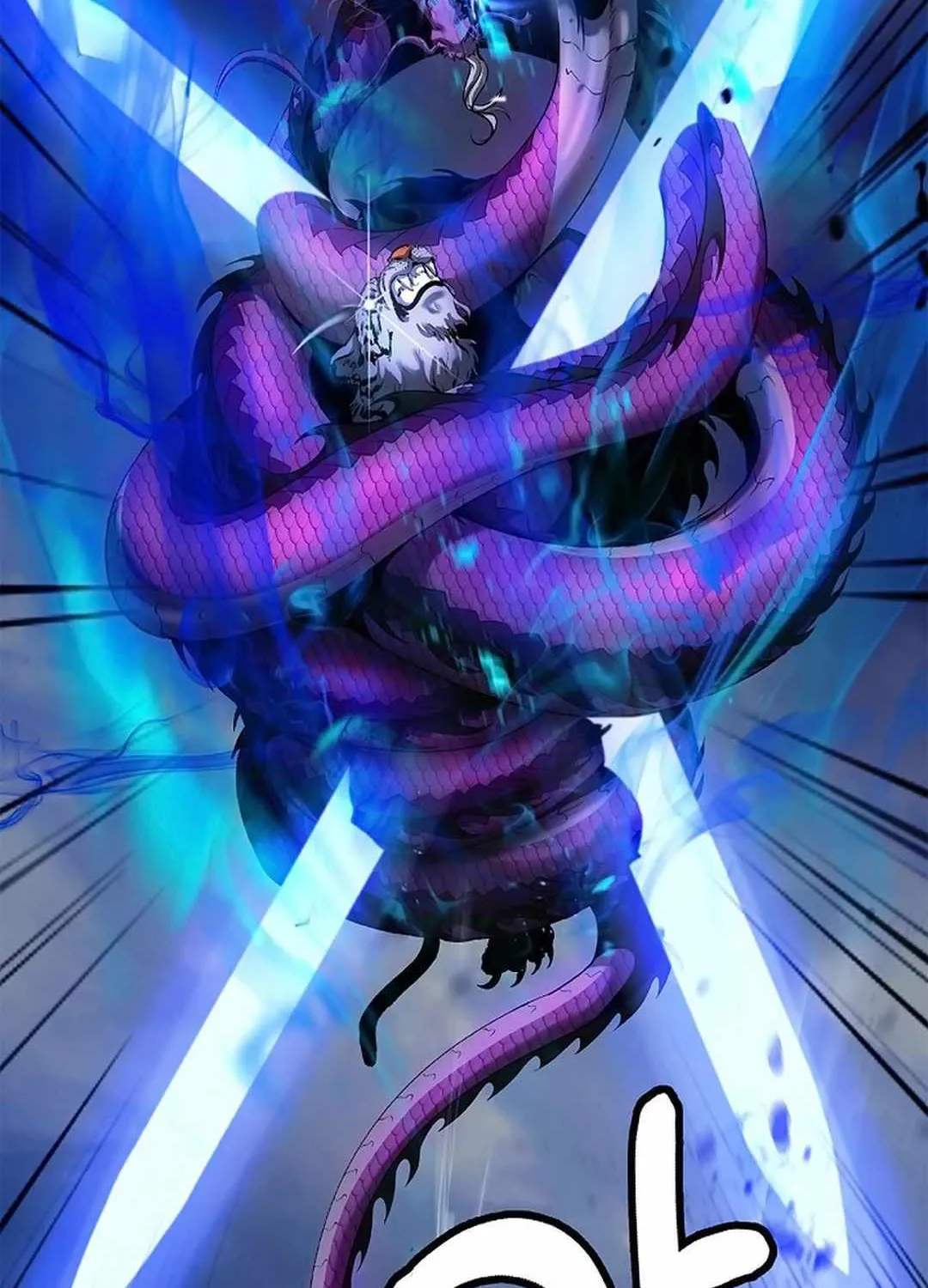 The Story of Thorny Spear Chapter 129 page 115 - 